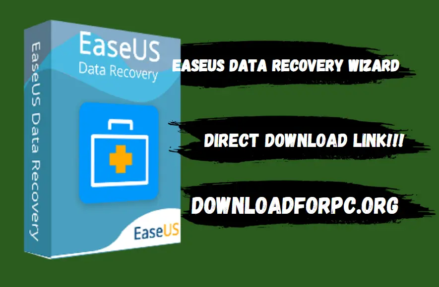 Easeuse data recovery crack