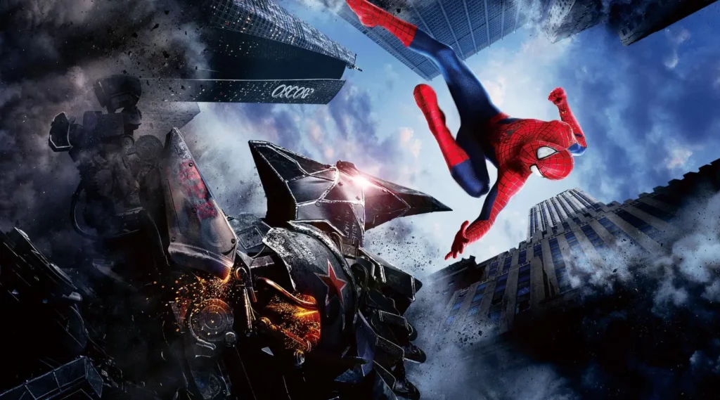 spider man 3 game free download for pc